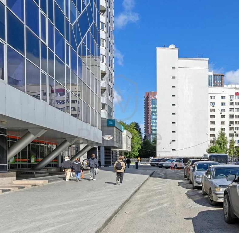 Продажа квартиры, Новосибирск, Кирова пл. - Фото 30