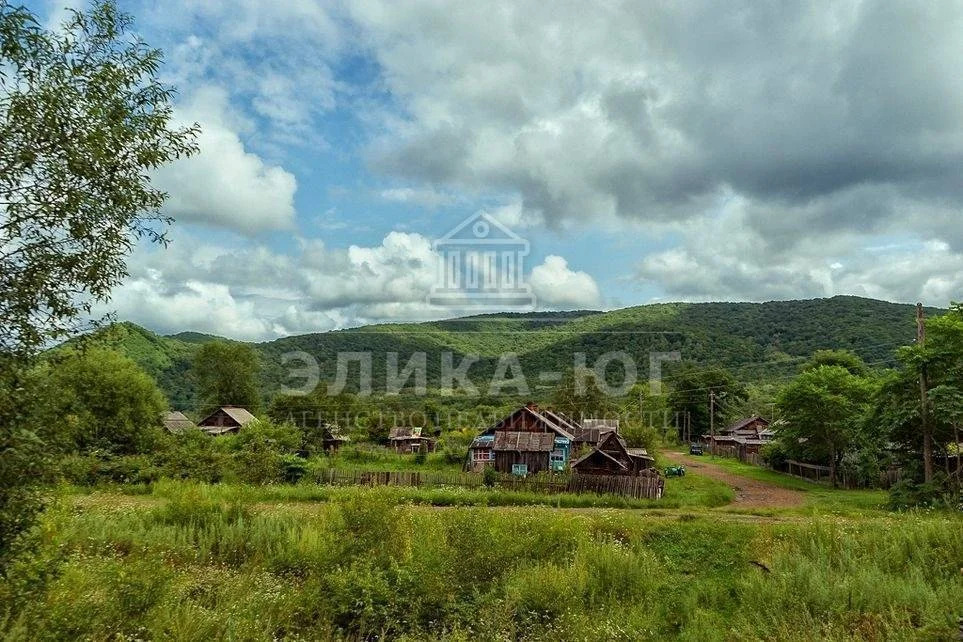 Продажа участка, Цыпка, Туапсинский район - Фото 3