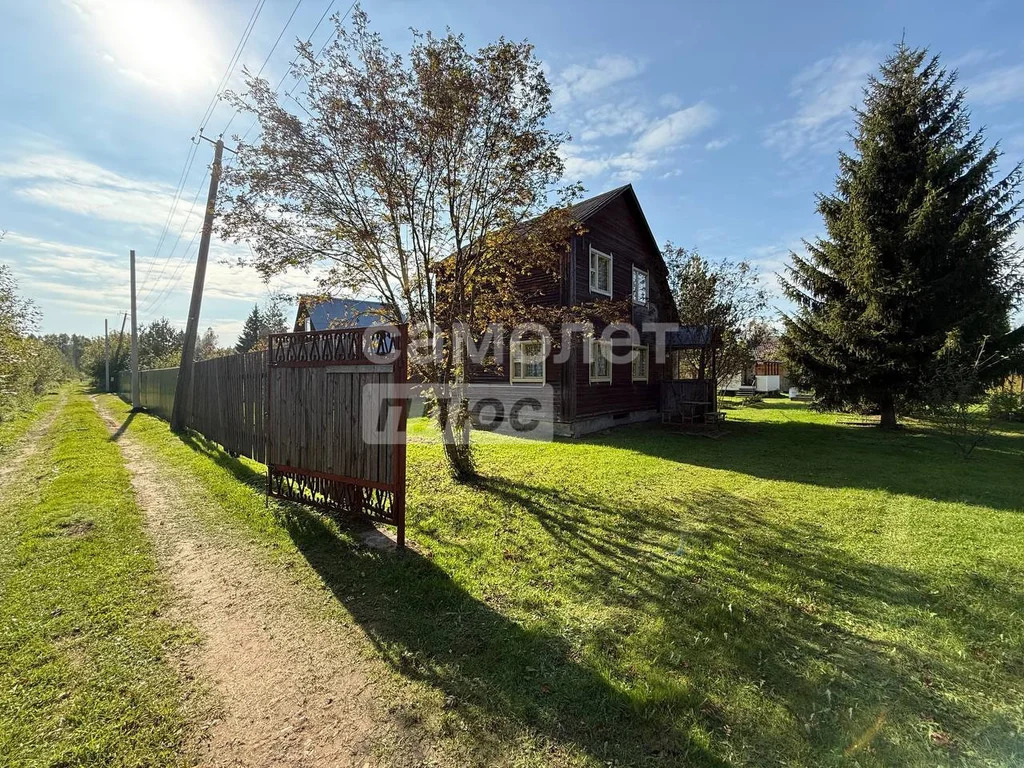 Продажа дома, Талдомский район, 52 - Фото 23