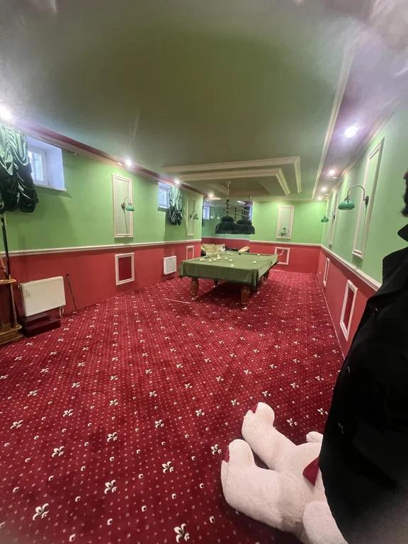 Коттедж 587.2 м2 на участке 14.999 сот. - Фото 20