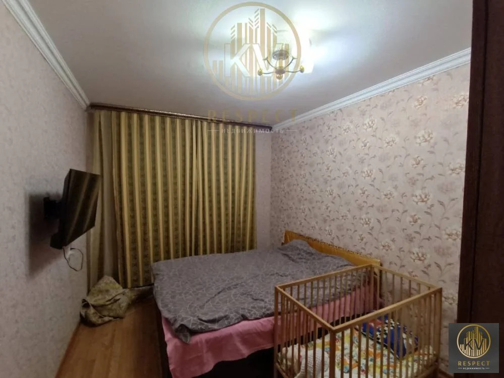 Продажа квартиры, Минеральные Воды, 22 Партсъезда пр-кт. - Фото 1