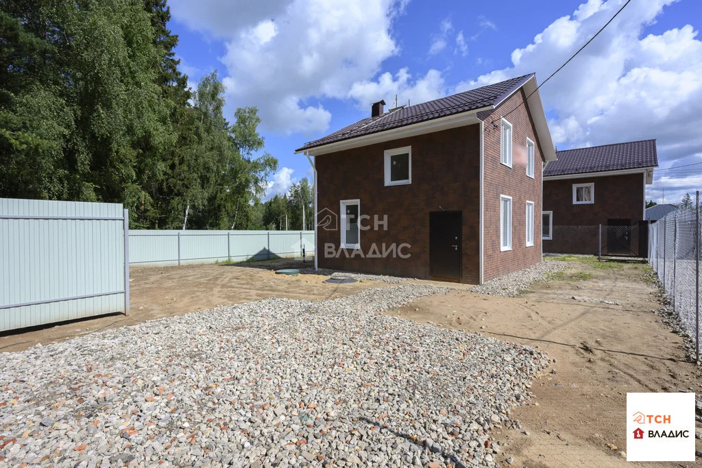 Продажа дома, Щелковский район - Фото 3