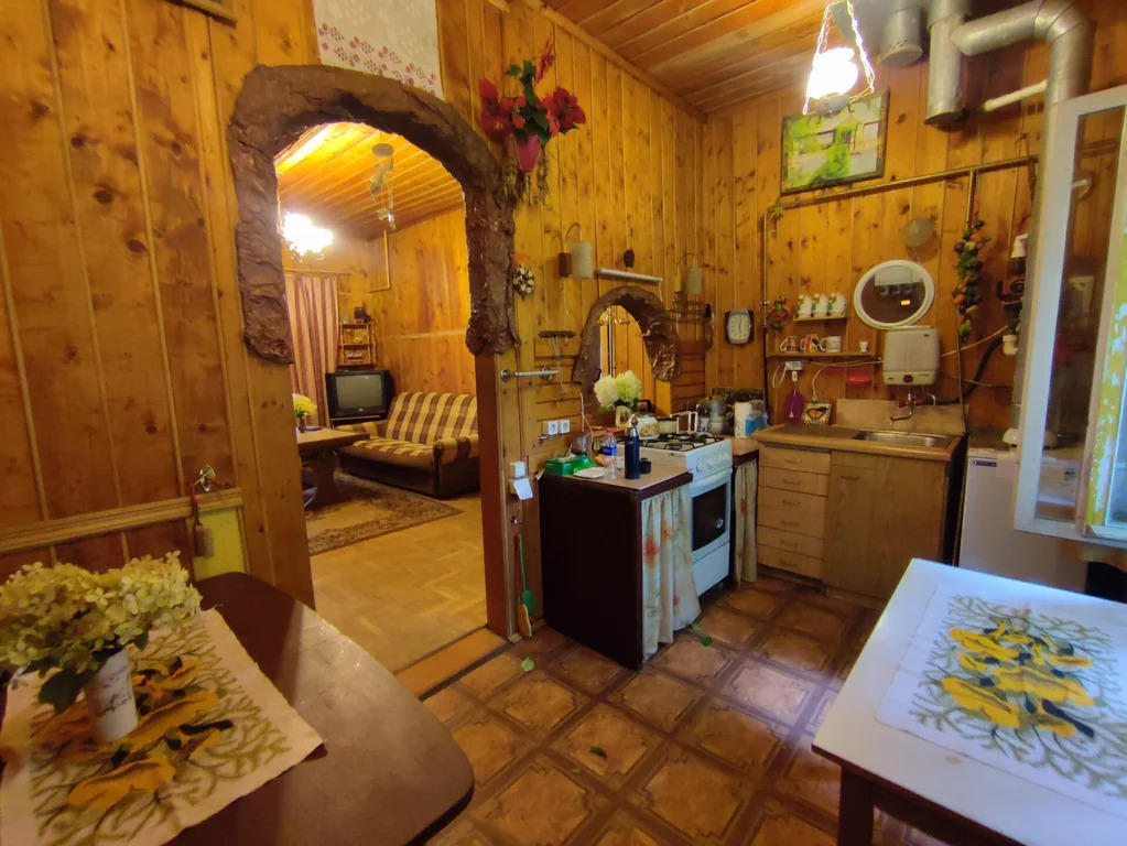 Продажа дома, Апрелевка, Наро-Фоминский район, ул. Волочаевская - Фото 19