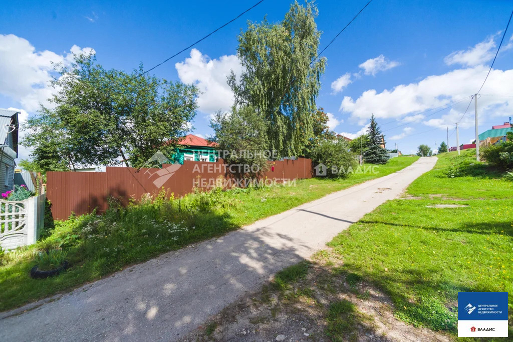 Продажа дома, Чурилково, Рыбновский район, 84 - Фото 20