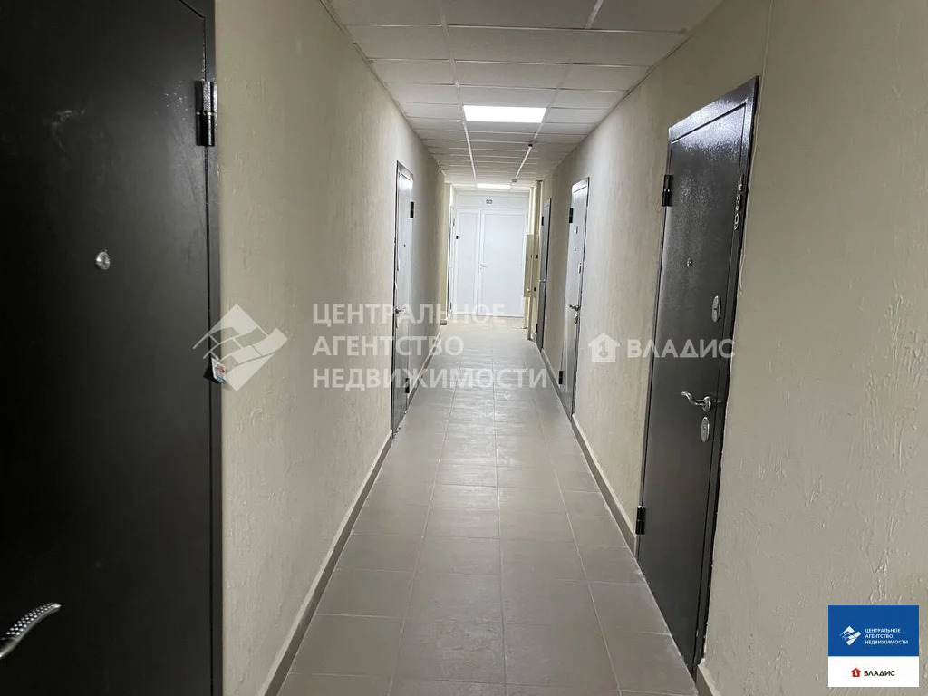 Аренда квартиры, Дядьково, Рязанский район, 2-й Бульварный проезд - Фото 6