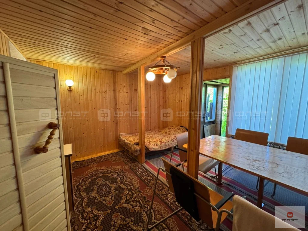 Продажа дома, Никольское, Лаишевский район, СНТ Надежда - Фото 2