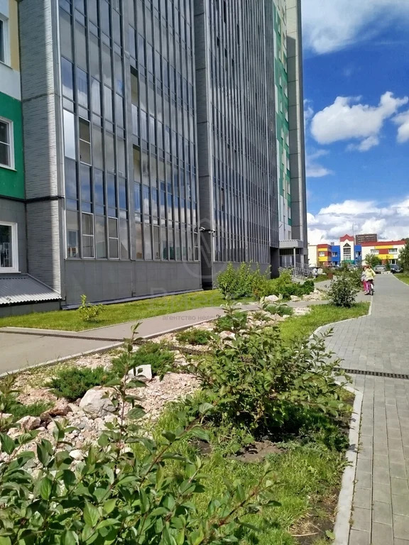 Продажа квартиры, Обь, ул. Октябрьская - Фото 3