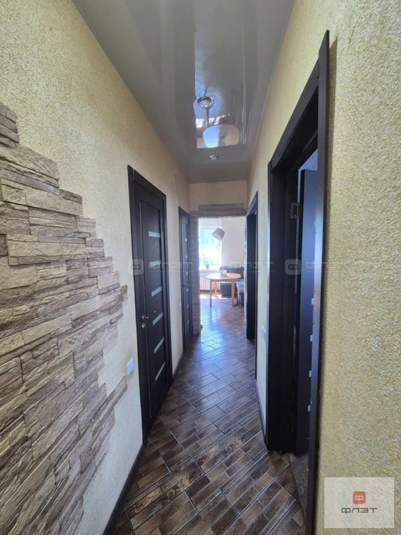 Продажа квартиры, Казань, ул. Павлюхина - Фото 9