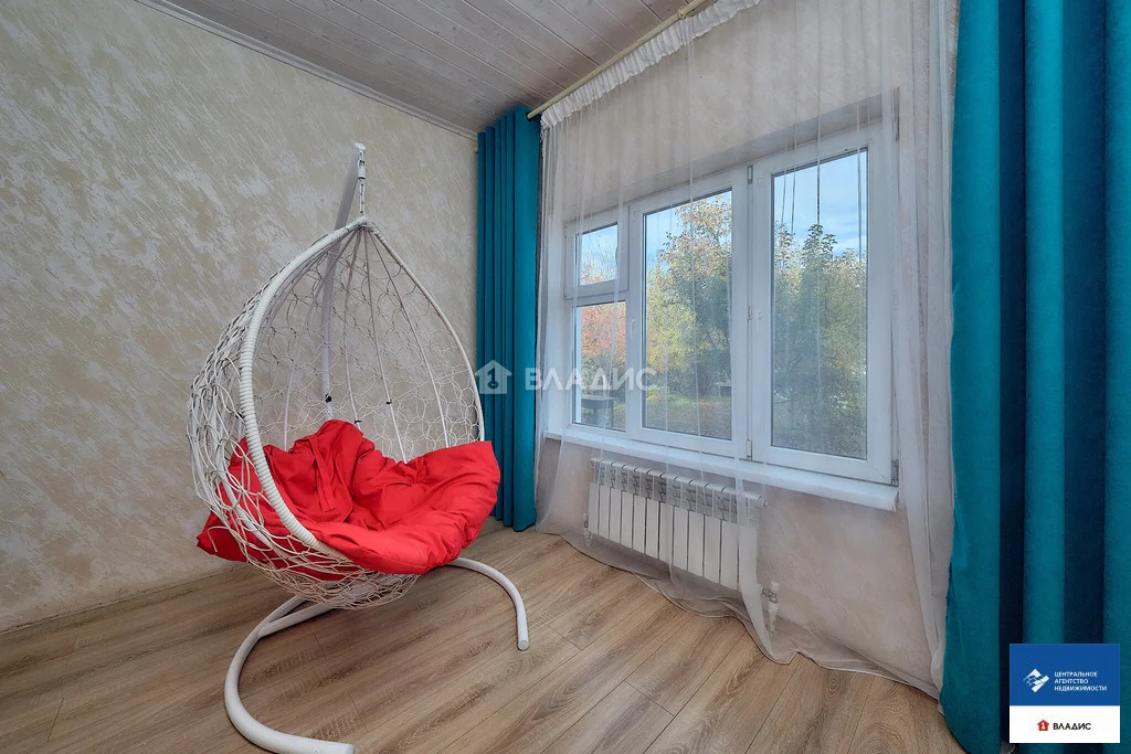 Продажа дома, Сергеевка, Рязанский район, Весенняя улица - Фото 4