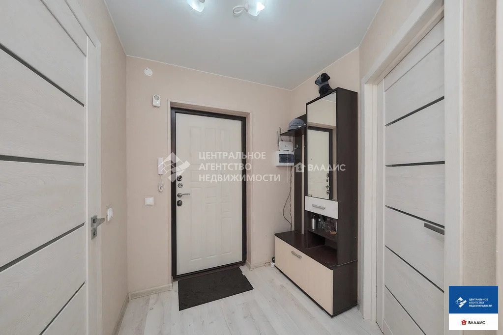 Продажа квартиры, Рыбное, Рыбновский район, Крымская улица - Фото 7