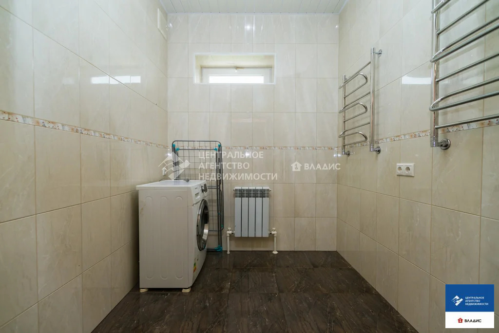 Продажа дома, Рязань, 5-й Аллейный проезд - Фото 24