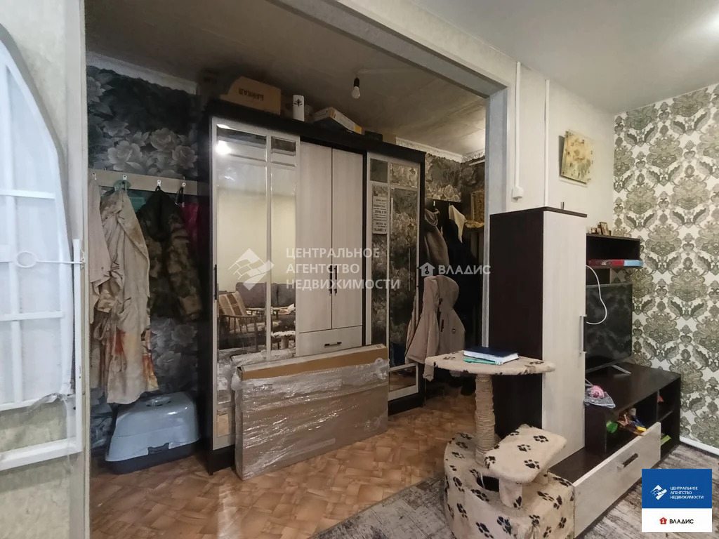 Продажа квартиры, Шилово, Шиловский район, Набережная улица - Фото 3