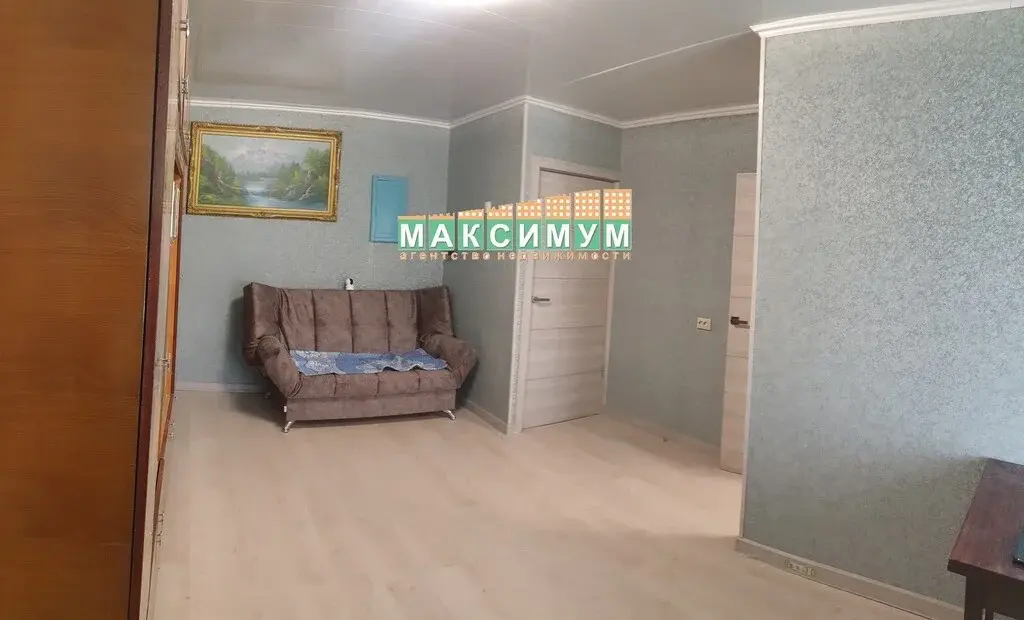 Аренда 2 комнатной квартиры в Домодедово, ул. Ильюшина, д.14 - Фото 5
