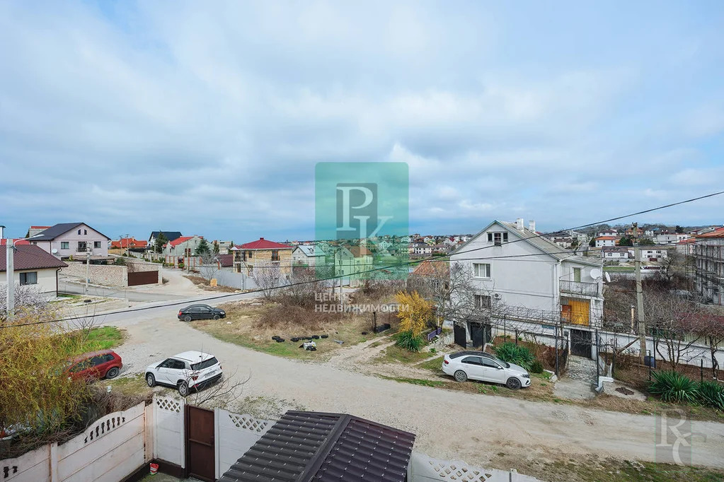 Продажа дома, Севастополь, ул. Археологическая - Фото 41
