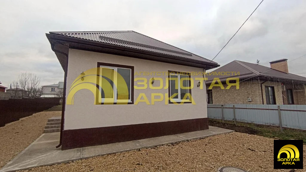 Продажа дома, Варениковская, Крымский район - Фото 5