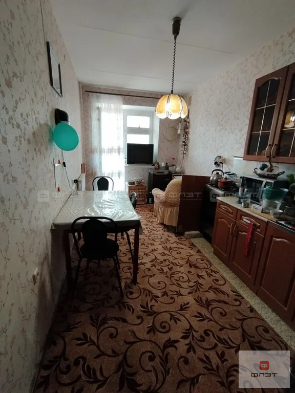 Продажа квартиры, Казань, ул. Журналистов - Фото 7