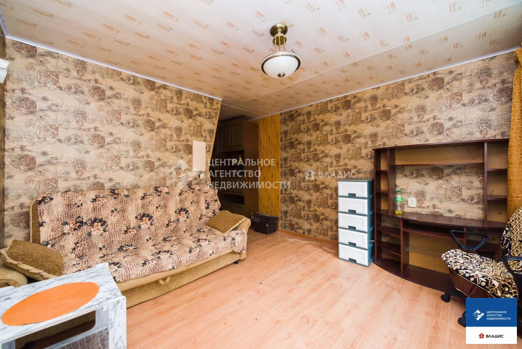 Продажа квартиры, Рязань, улица 1-е Бутырки - Фото 8