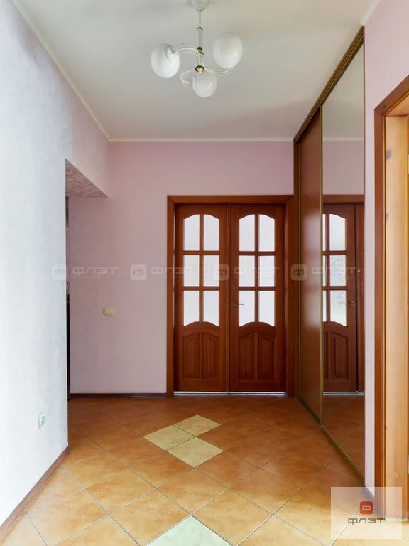 Продажа квартиры, Казань, ул. Спортивная - Фото 10
