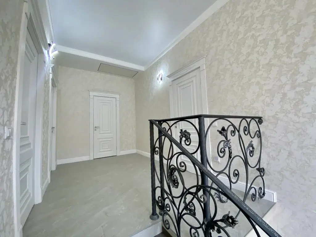 Дом 195 м2 с ремонтом в КП Знатный двор на 5 сот ИЖС - Фото 19