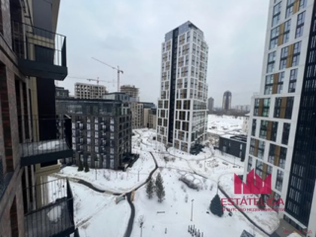 Продажа квартиры, Покровская набережная - Фото 4