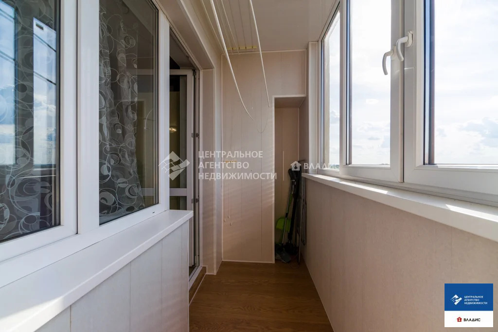 Продажа квартиры, Рязань, ул. Октябрьская - Фото 17
