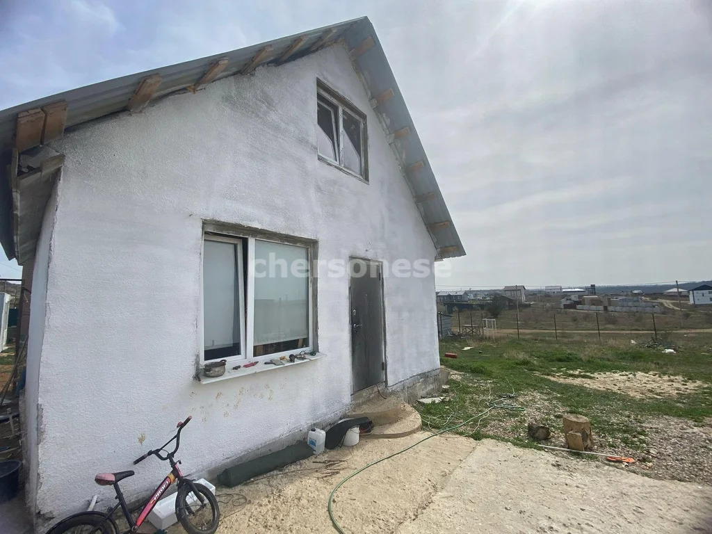 Продажа дома, Севастополь, улица 2-я Линия - Фото 3