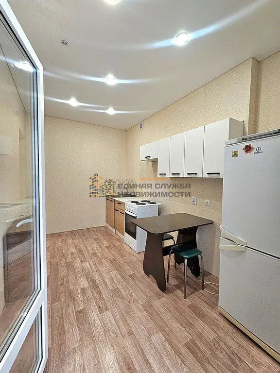 Аренда квартиры, Уфа, ул. Бородинская - Фото 4