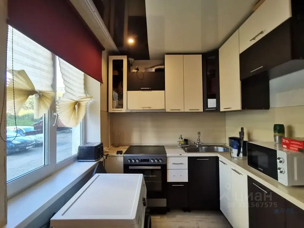 Продаю трехкомнатную квартиру 57.8м Кольцевая ул., 28, Магадан, ... - Фото 4