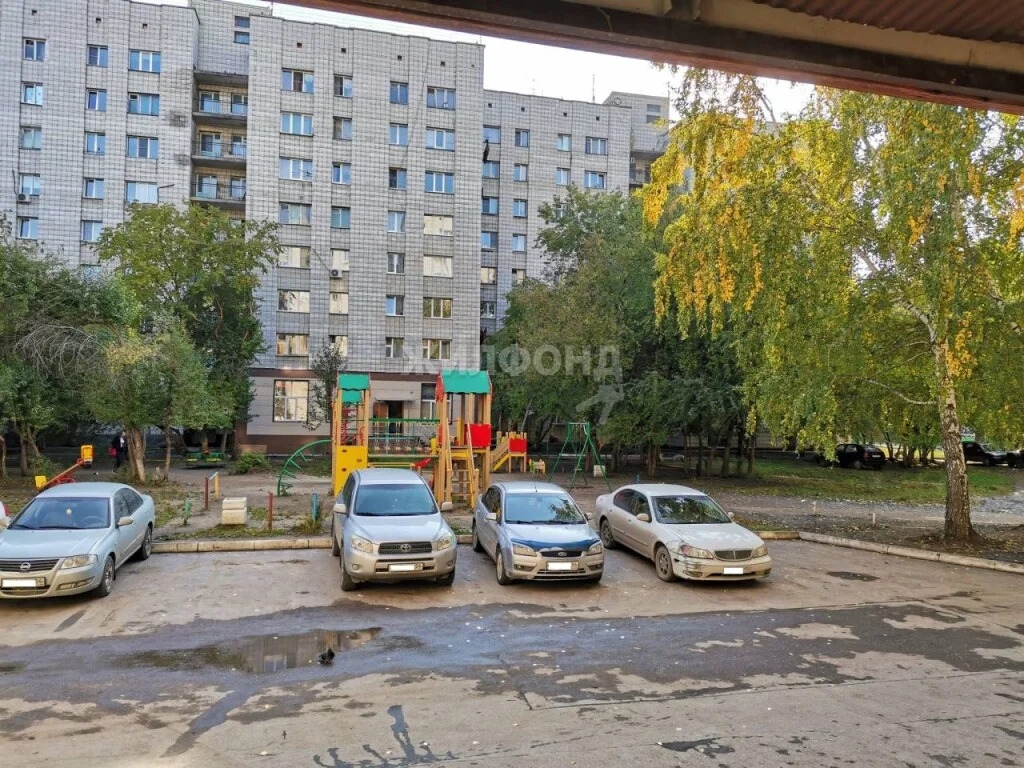 Продажа комнаты, Новосибирск, ул. Зорге - Фото 14