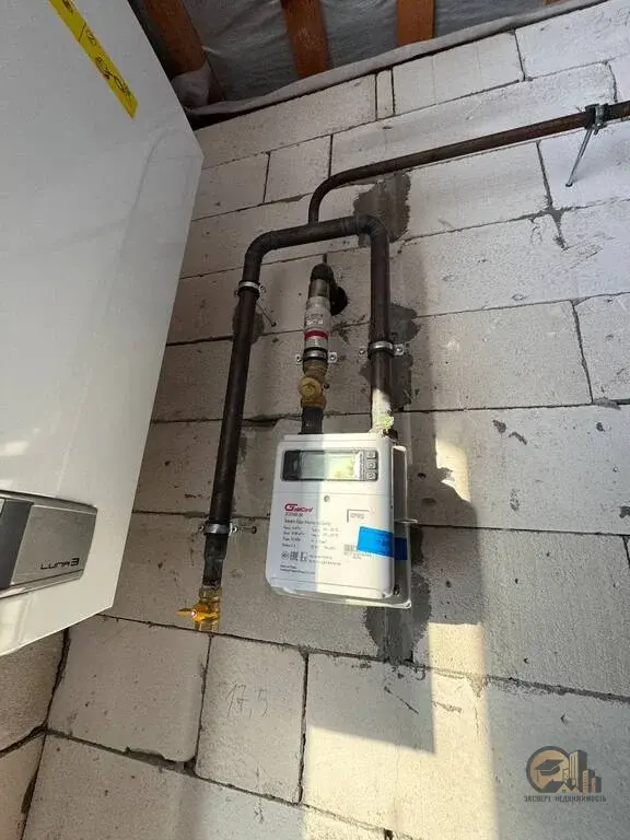 Продажа современного дома 163 м2 на участке 11 соток - Фото 21