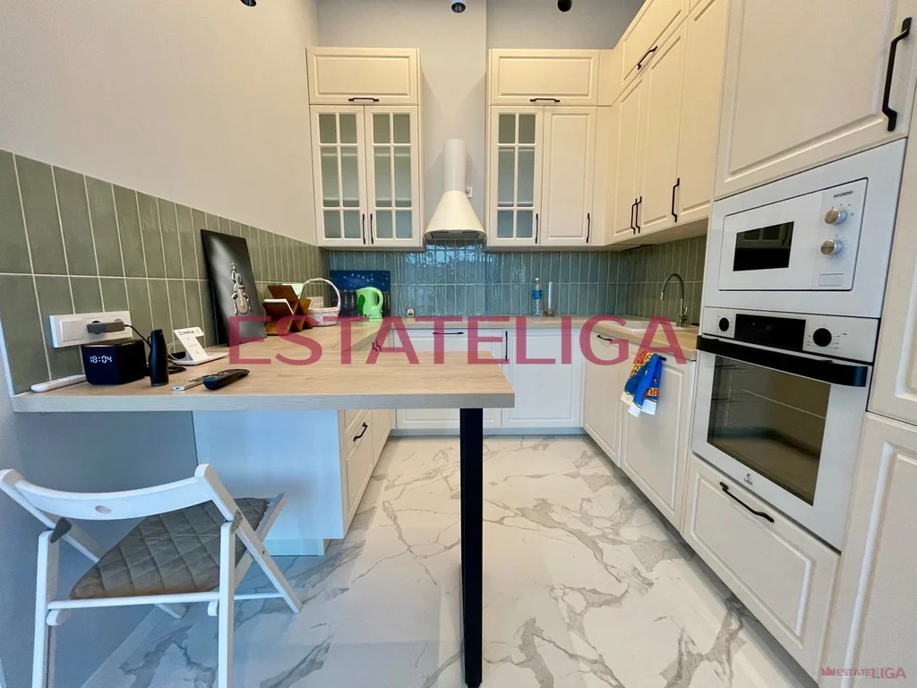 Аренда квартиры, проспект Лихачева - Фото 1