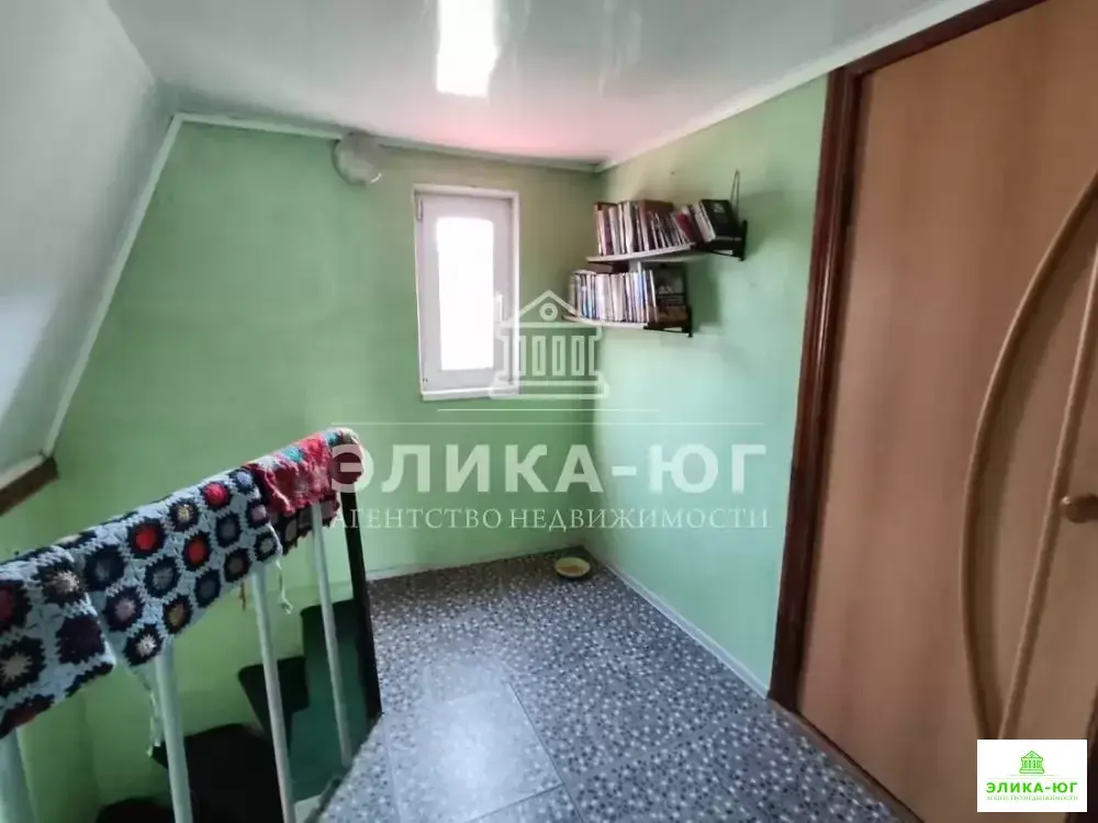 Продажа дома, Горское, Туапсинский район, снт. Ручеек - Фото 8