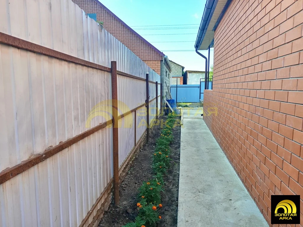 Продажа дома, Курчанская, Темрюкский район, ул. Щорса - Фото 10