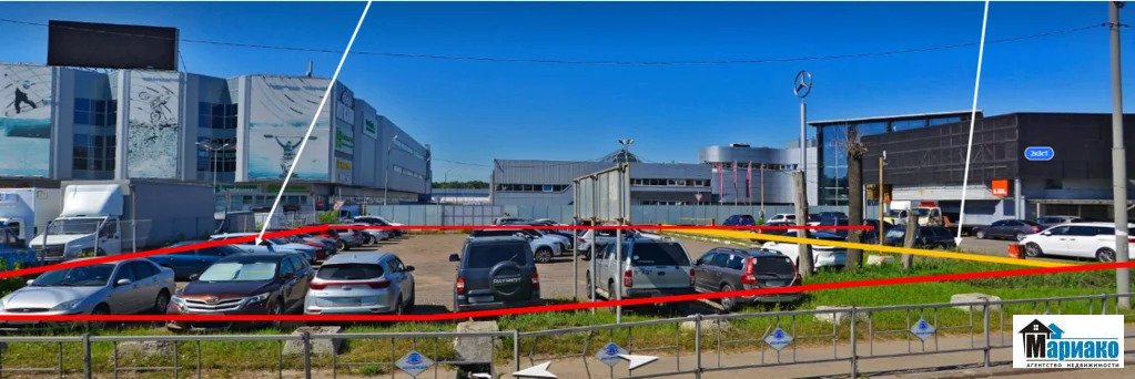 Аренда ПСН, Балашиха, Балашиха г. о., Энтузиастов ш. - Фото 16