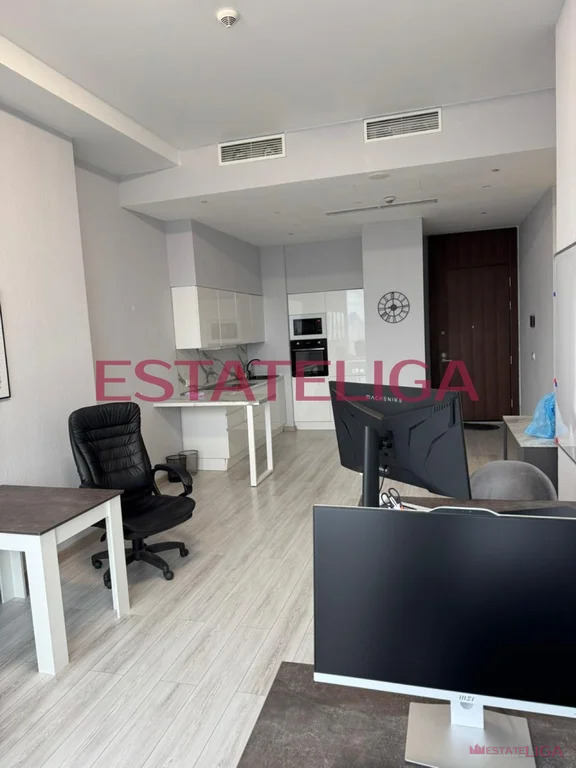 Продажа квартиры, 1-й Красногвардейский проезд - Фото 4