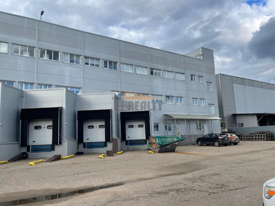 Аренда склада, Истра, Истринский район, 243 - Фото 3