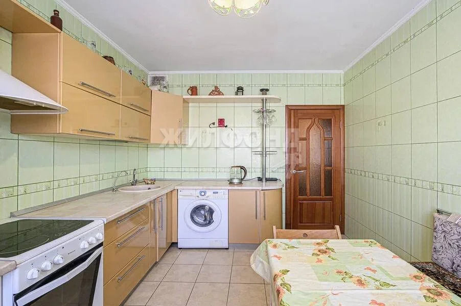 Продажа квартиры, Новосибирск, ул. Ельцовская - Фото 23