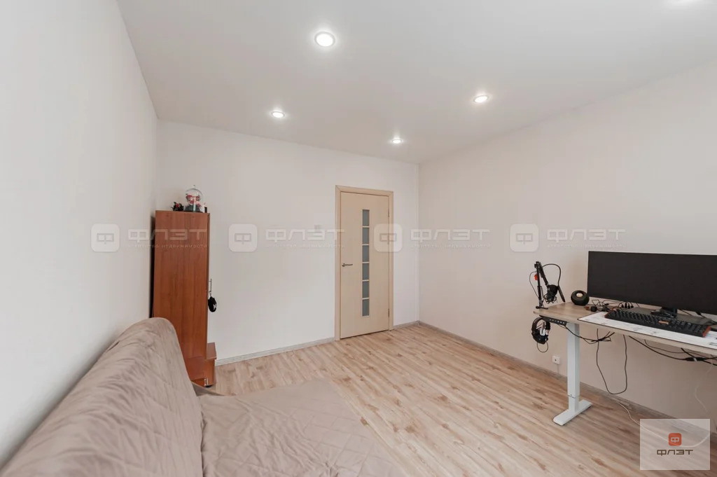 Продажа квартиры, Казань, Ямашева пр-кт. - Фото 11