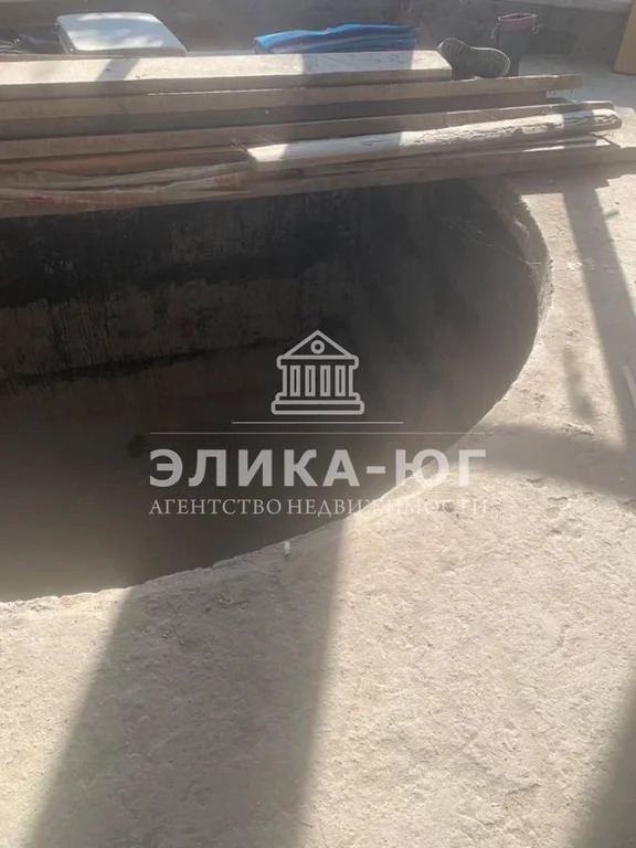 Продажа участка, Ольгинка, Туапсинский район, 1-мкр. - Фото 11