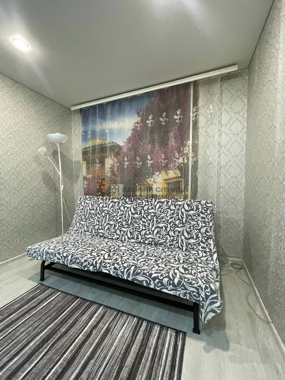 Аренда квартиры, Уфа, ул. Даута Юлтыя - Фото 1