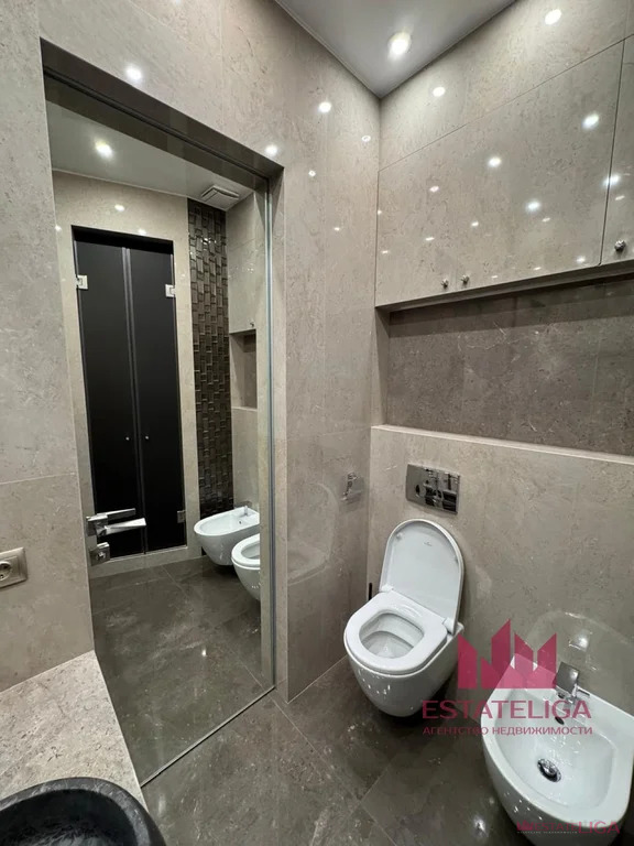 Продажа квартиры, Ходынский б-р. - Фото 12