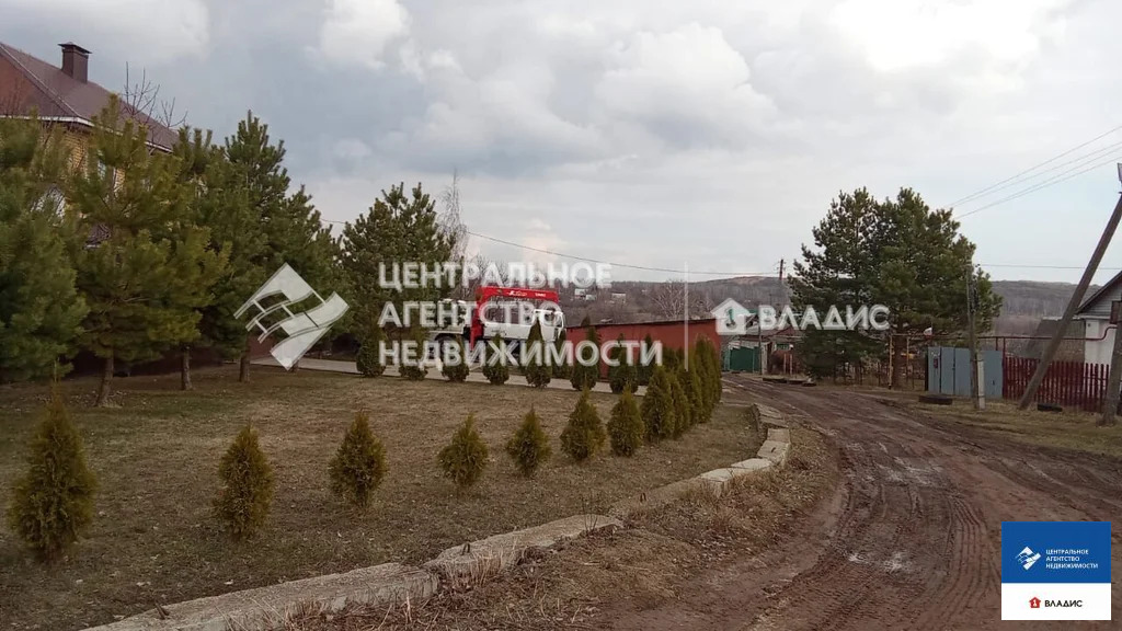 Продажа участка, Рязань, посёлок Божатково - Фото 1