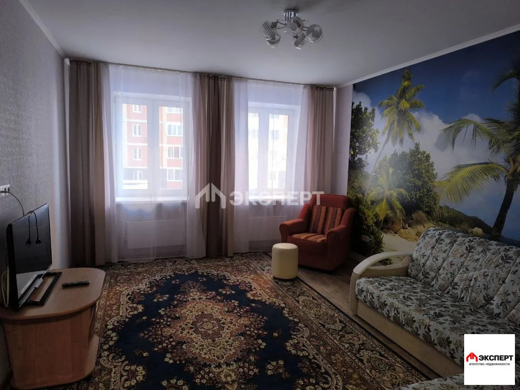 2-комнатная квартира, ул. Каляева - Фото 3