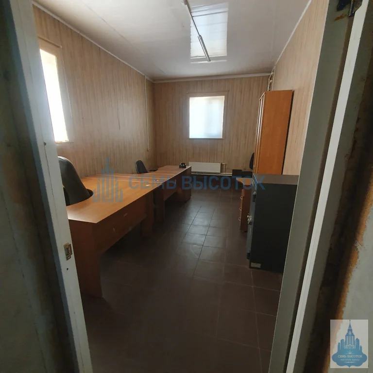 Аренда ПСН, Чехов, Чеховский район, строение 8 - Фото 16