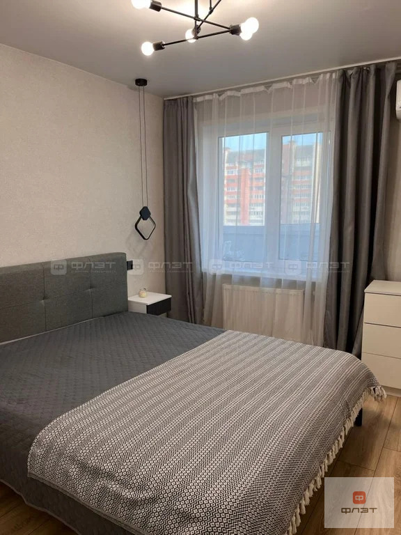 Продажа квартиры, Казань, Ямашева пр-кт. - Фото 3