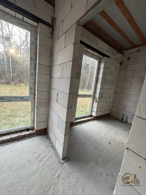 Продажа современного дома 163 м2 на участке 11 соток - Фото 12