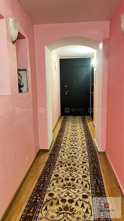 Продажа квартиры, Казань, ул. Юлиуса Фучика - Фото 31