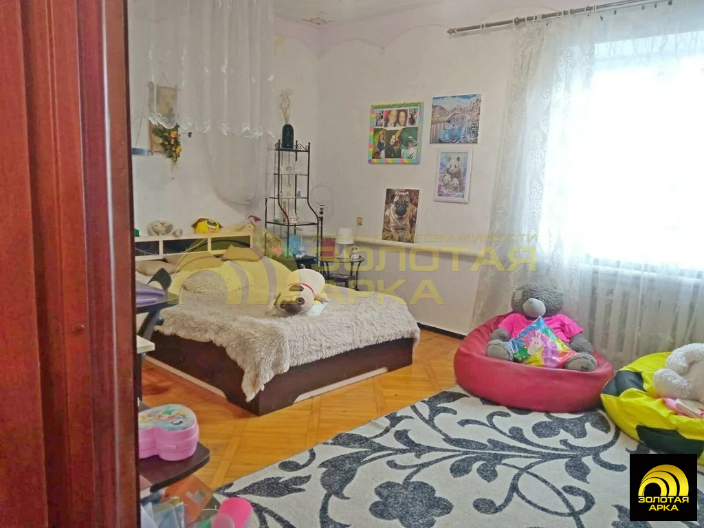 Продажа дома, Славянск-на-Кубани, Славянский район, ул. Краснодарская - Фото 16