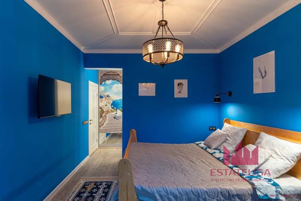 Аренда квартиры, м. Электрозаводская, Семеновская наб. - Фото 6