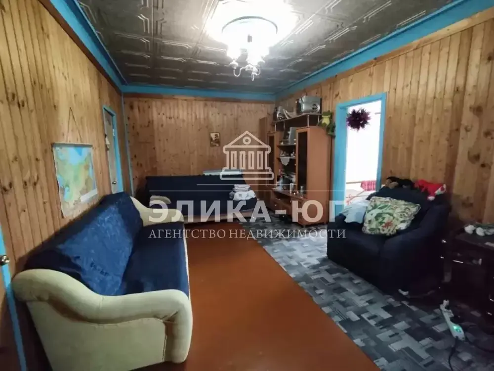 Продажа дома, Джубга, Туапсинский район, ул. Колхозная - Фото 7